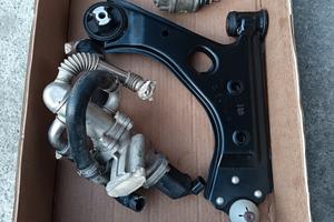 RICAMBI FIAT GRANDE PUNTO 
