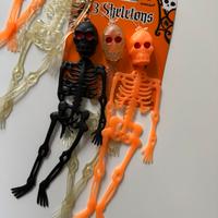 Addobbi Halloween americani