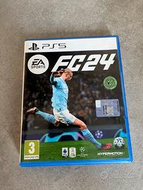 Fifa 24 per playstation 5