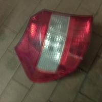 stop posteriore sinistro BMW serie 1