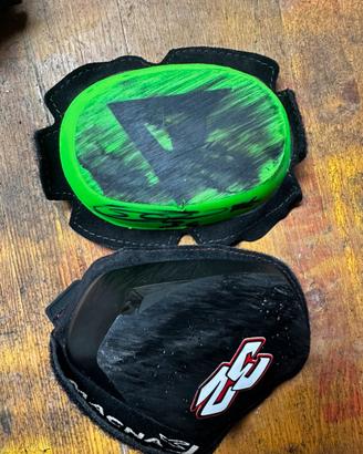 Slider dainese