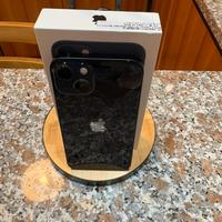 Iphone 13 - 128gb - Mezzanotte