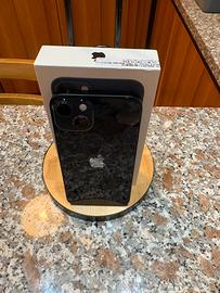 Iphone 13 - 128gb - Mezzanotte