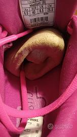 Scarpe Brooks Fucsia