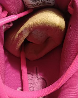 Scarpe Brooks Fucsia