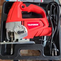 Seghetto alternativo