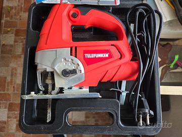 Seghetto alternativo