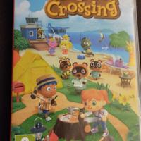 animal crossing