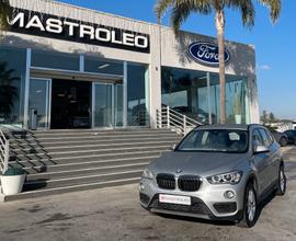 Bmw X1 sDrive18d Business Auto.