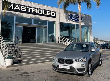 Bmw X1 sDrive18d Business Auto.