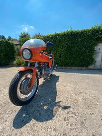 LAVERDA 750SFC  1972