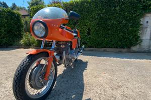 LAVERDA 750SFC  1972