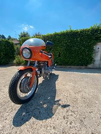 LAVERDA 750SFC  1972