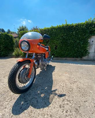 LAVERDA 750SFC  1972
