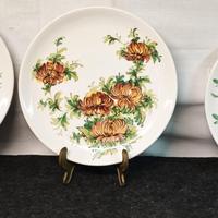 Ceramica Maria – Set 3 piatti decorativi