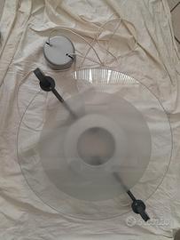 lampadario CYCLOS ARTEMIDE 