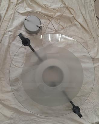 lampadario CYCLOS ARTEMIDE 