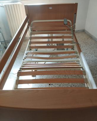 Letto antidecubito