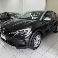RENAULT Captur TCe 100 CV GPL 5 porte BUSINESS