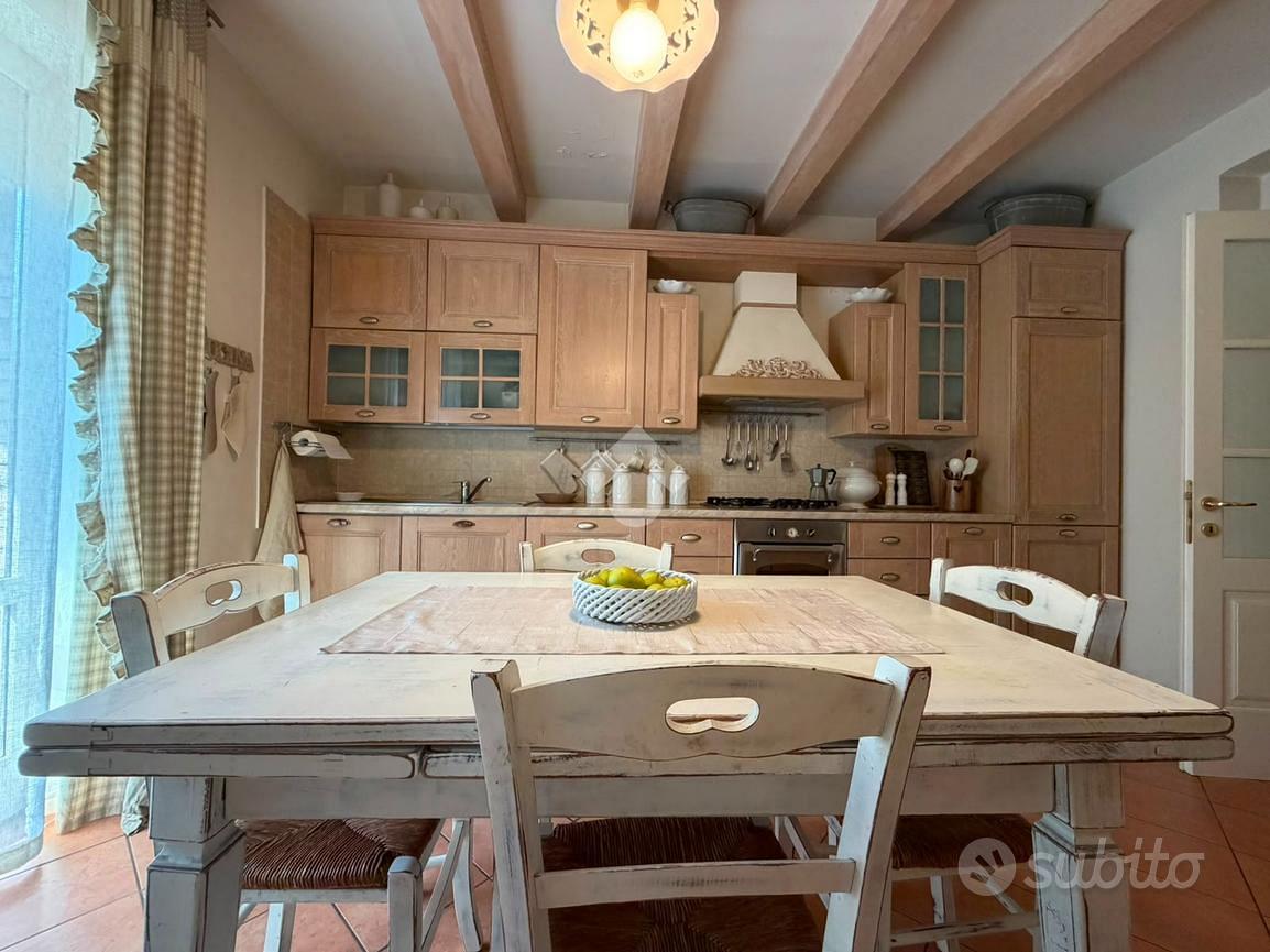 Appartamento – Gubbio, Sant'Ubaldo - Altro