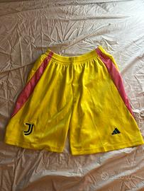 Pantaloncini juventus