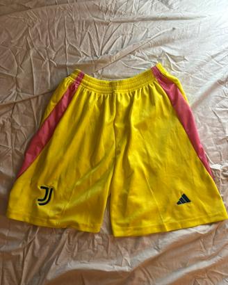 Pantaloncini juventus