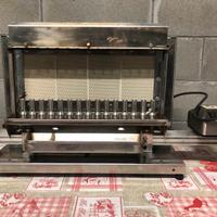 TECNOROAST 15 PRO GAS