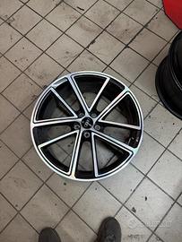 Cerchi originali audi 20