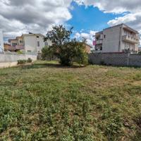 Terreno edificabile in zona residenziale