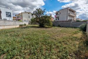 Terreno edificabile in zona residenziale