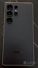 Samsung S25 ultra 512gb in garanzia