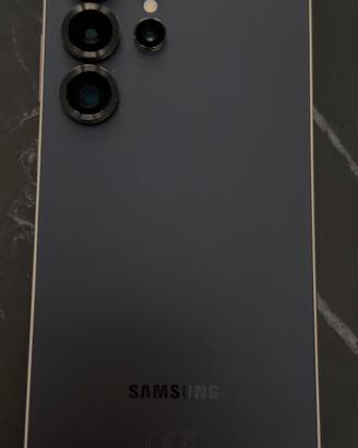 Samsung S25 ultra 512gb in garanzia