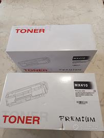 Toner stampante premium 2pz