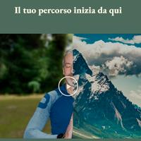 Istruttore Fitness Olistico