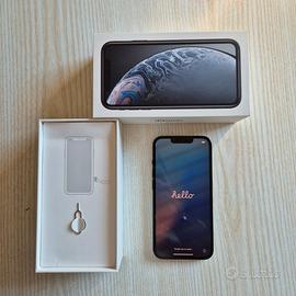 iPhone 13 256GB Midnight - Imballo originale