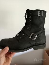 accessori Harley Davidson 