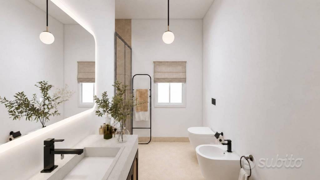 Appartamento – Briona - Vista 4