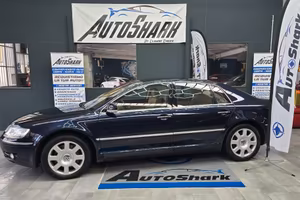 VOLKSWAGEN PHAETON 5.0 V10 TDI 4MOT 313CV