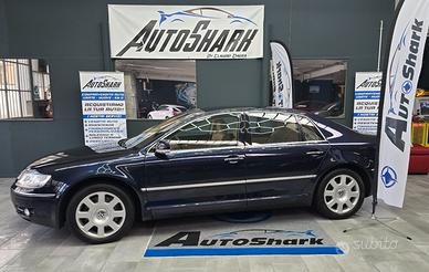 VOLKSWAGEN PHAETON 5.0 V10 TDI 4MOT 313CV