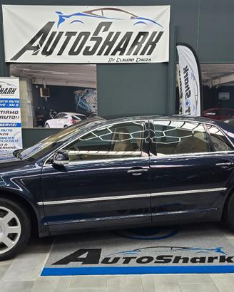 VOLKSWAGEN PHAETON 5.0 V10 TDI 4MOT 313CV