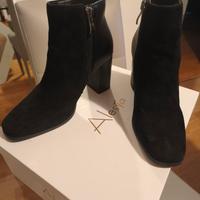 stivaletti da donna Alesya