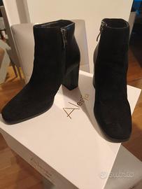 stivaletti da donna Alesya