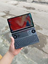 GPD Win Mini 2024  TOP PERFORMANCE