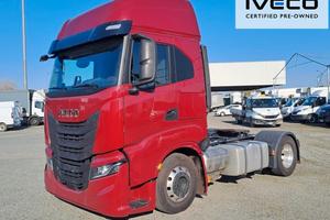 IVECO S-WAY AS440S48T/P 480 cv - trattore stradale