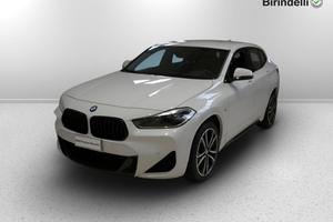 BMW X2 (F39) - X2 sDrive18i Msport
