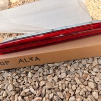 Stop centrale Alfa Romeo Mito