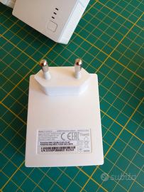 Power line  TP LINK AV 600