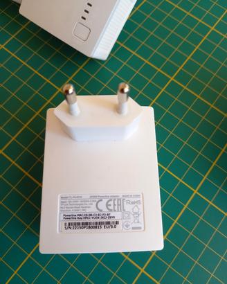 Power line  TP LINK AV 600