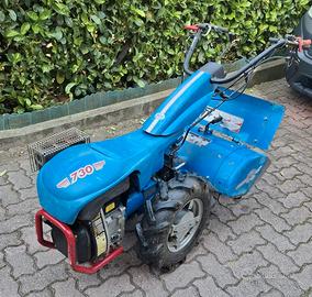 Motocoltivatore BCS 700