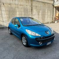 Peugeot 207 1.4 VTI Benzina 95CV 2008